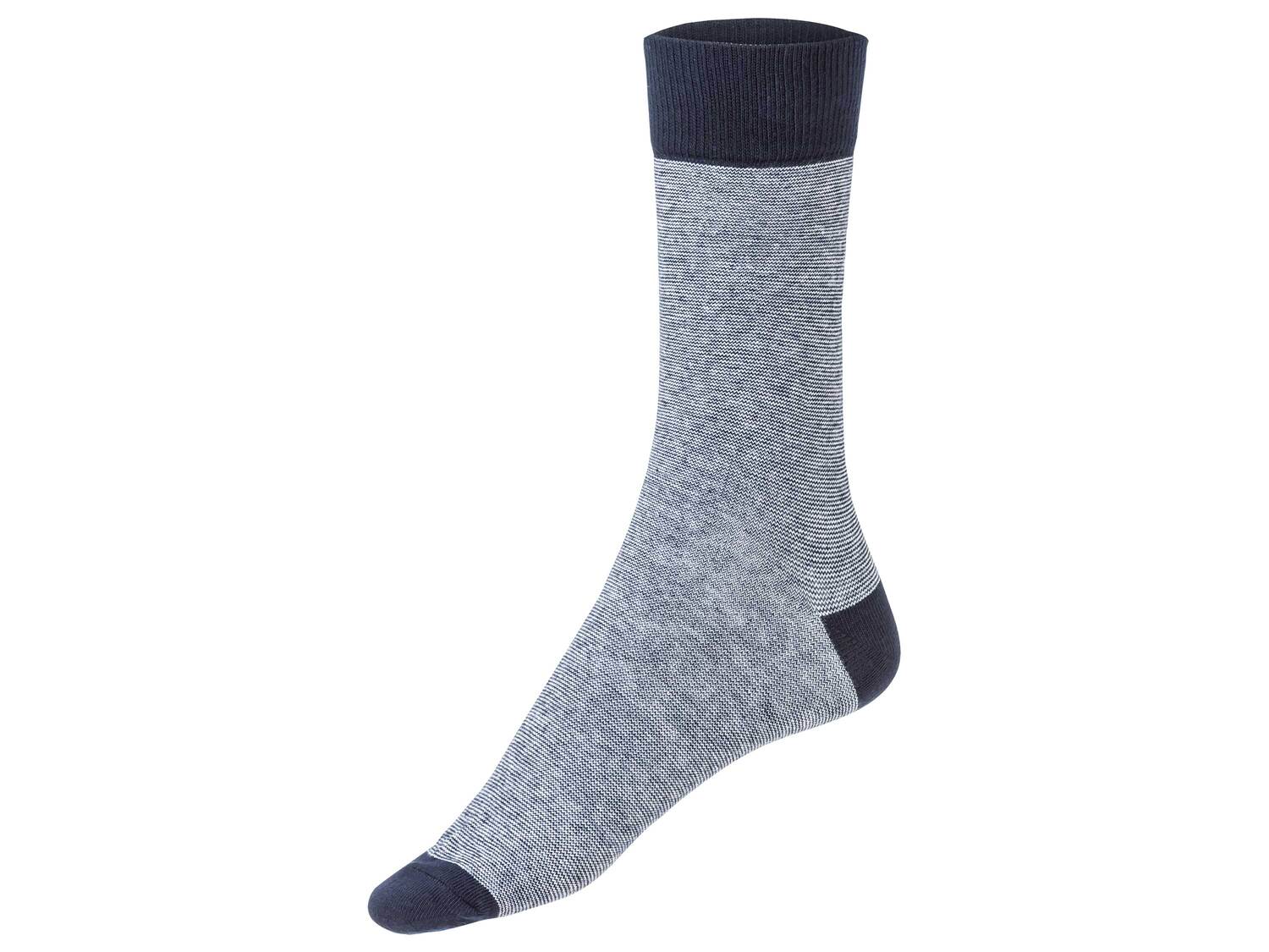 Chaussettes , le prix 4.99 €
- Du 39-42 au 43-46 ou du 35-38 au 39-42 selon ...