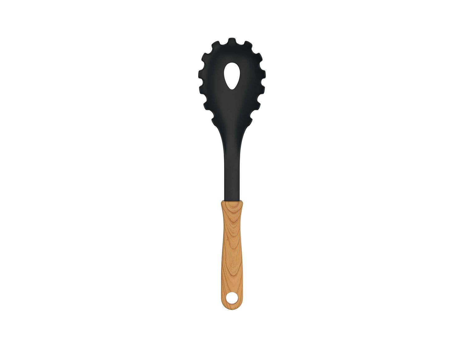 Ustensile de cuisine , le prix 1.99 €
- Au choix :
- Cuillère ...