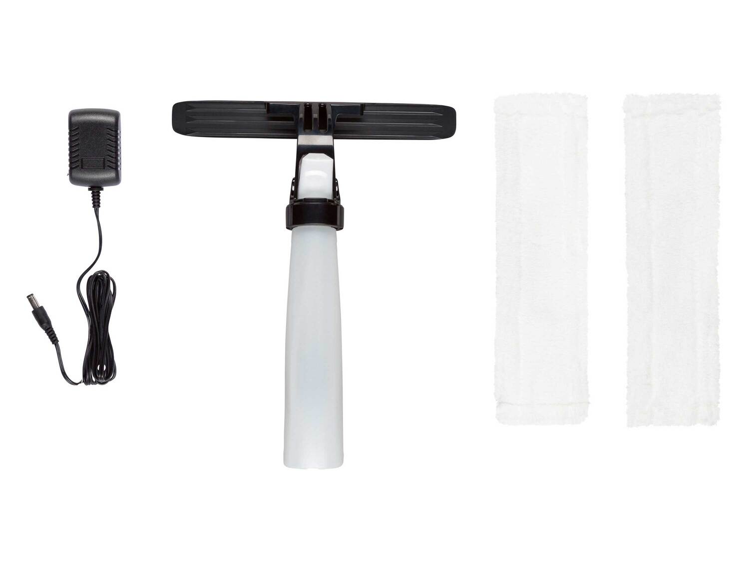 Nettoyeur de vitres , le prix 24.99 €
- Pour un nettoyage facile et sans ...