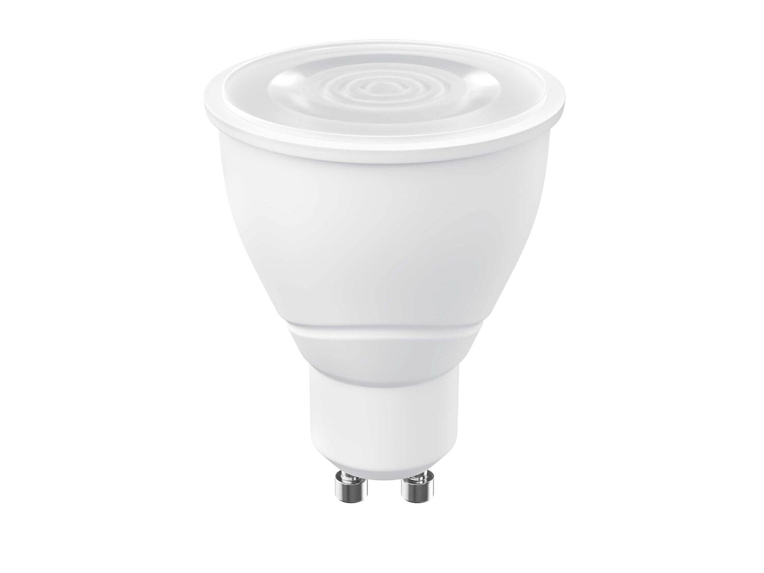 Ampoule LED RGB connectée , le prix 7.99 €
- Au choix :
- E14 : 6,5 W, 470 ...