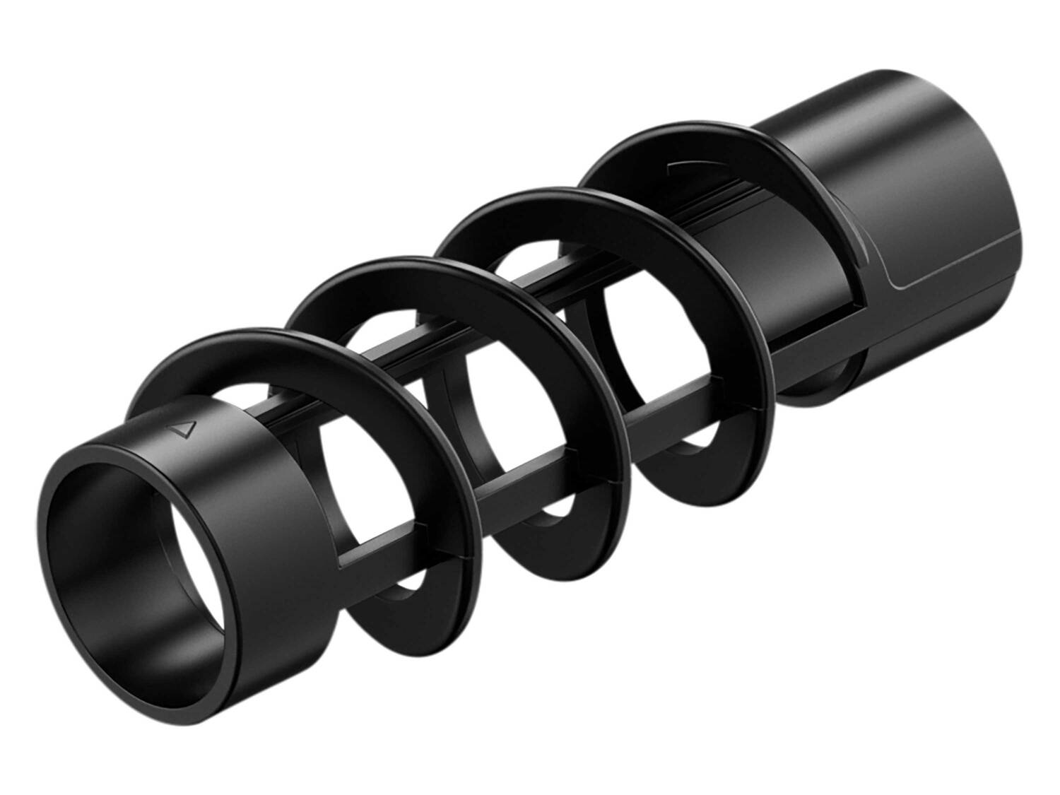Fer à coiffer multifonction , le prix 24.99 €
- Cordon rotatif à 360°
- ...