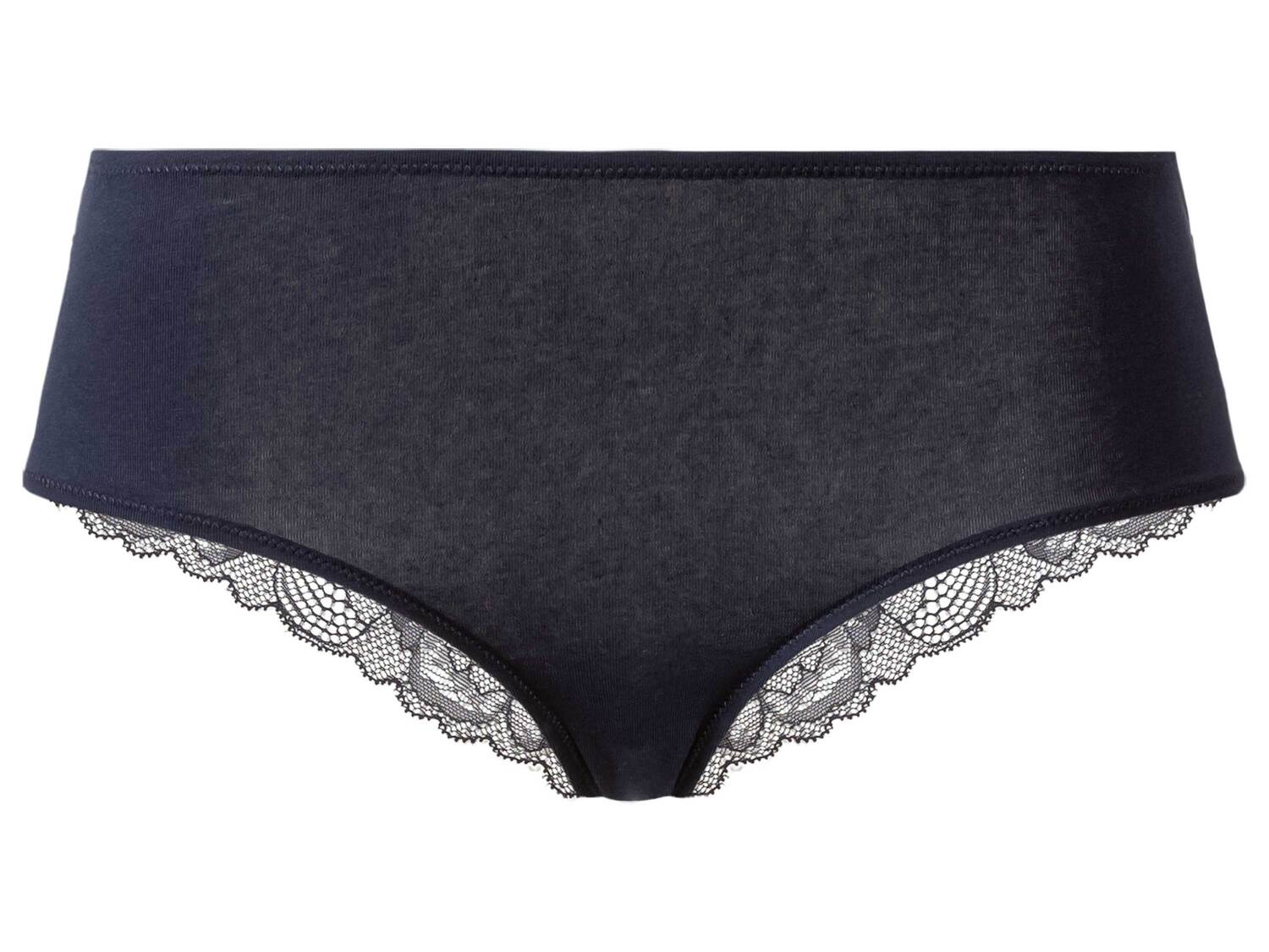 Hipsters en coton bio , le prix 8.99 €
- Du S au XL selon modèle
- ...