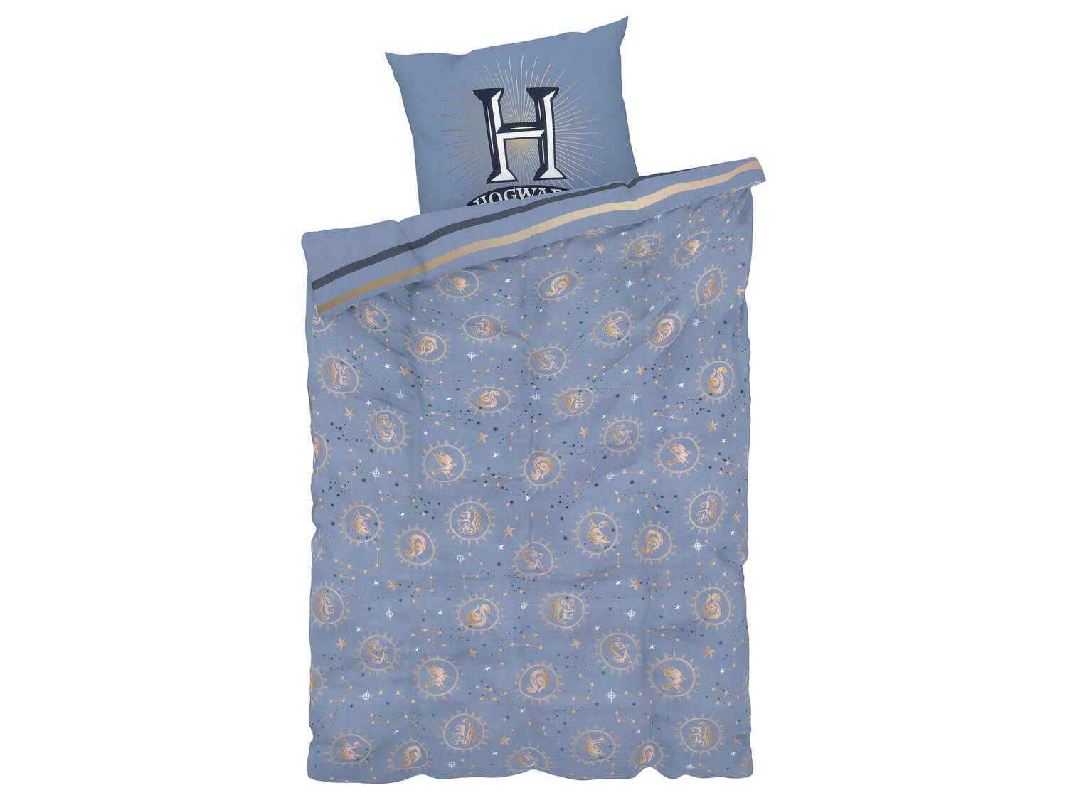 Parure de lit , le prix 17.99 €
- Taille normale : oreiller : 65 x 65 cm, housse ...