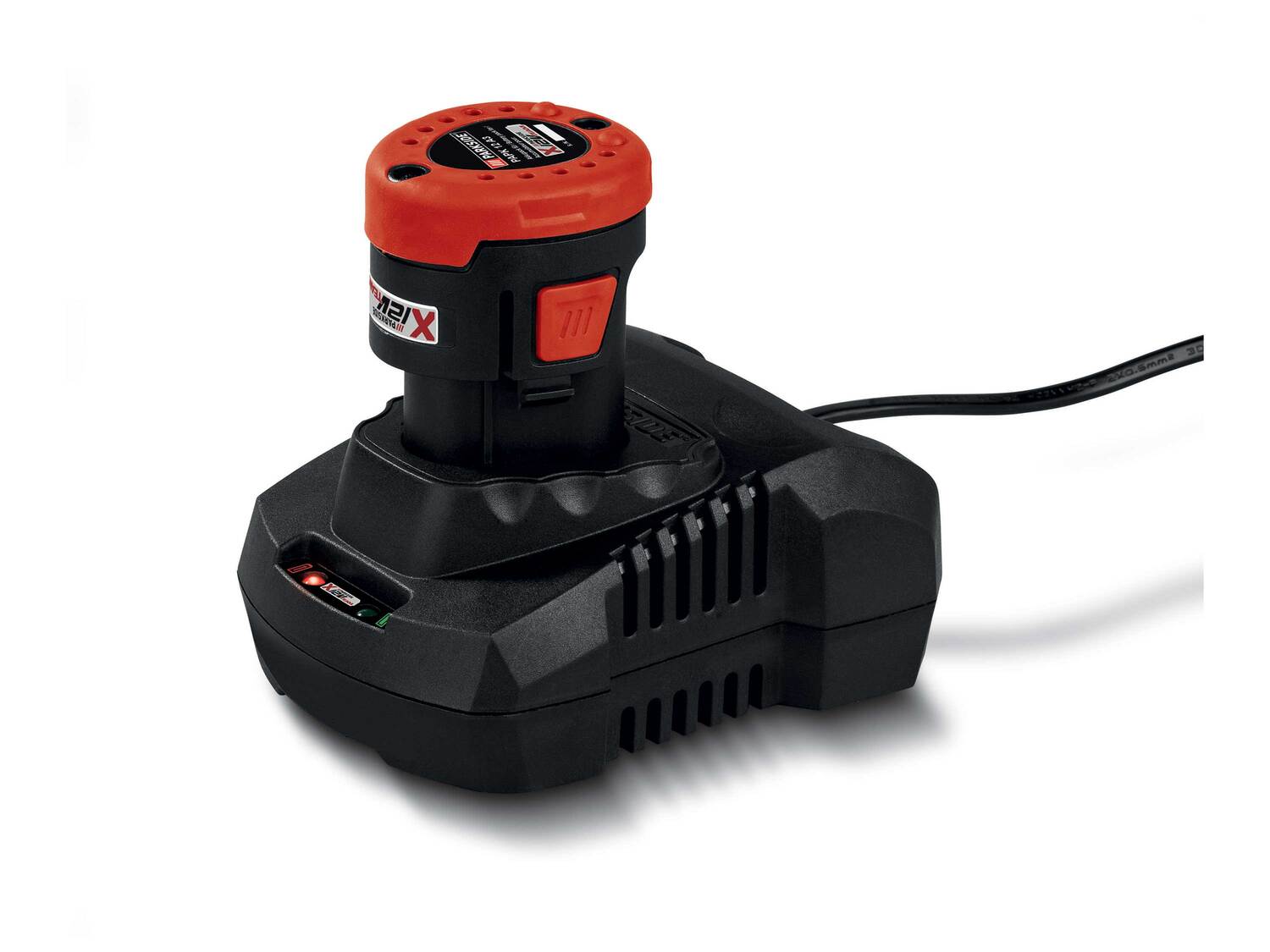 Coupe-branches sans fil Parkside 12V , le prix 44.99 €
- Batterie 12 V (2 000 ...