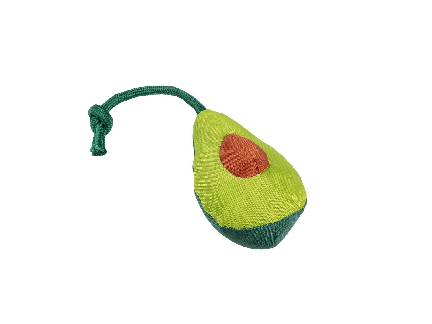 Jouet couineur ou corde à nœud pour chien , le prix 3.99 €
Au choix ...