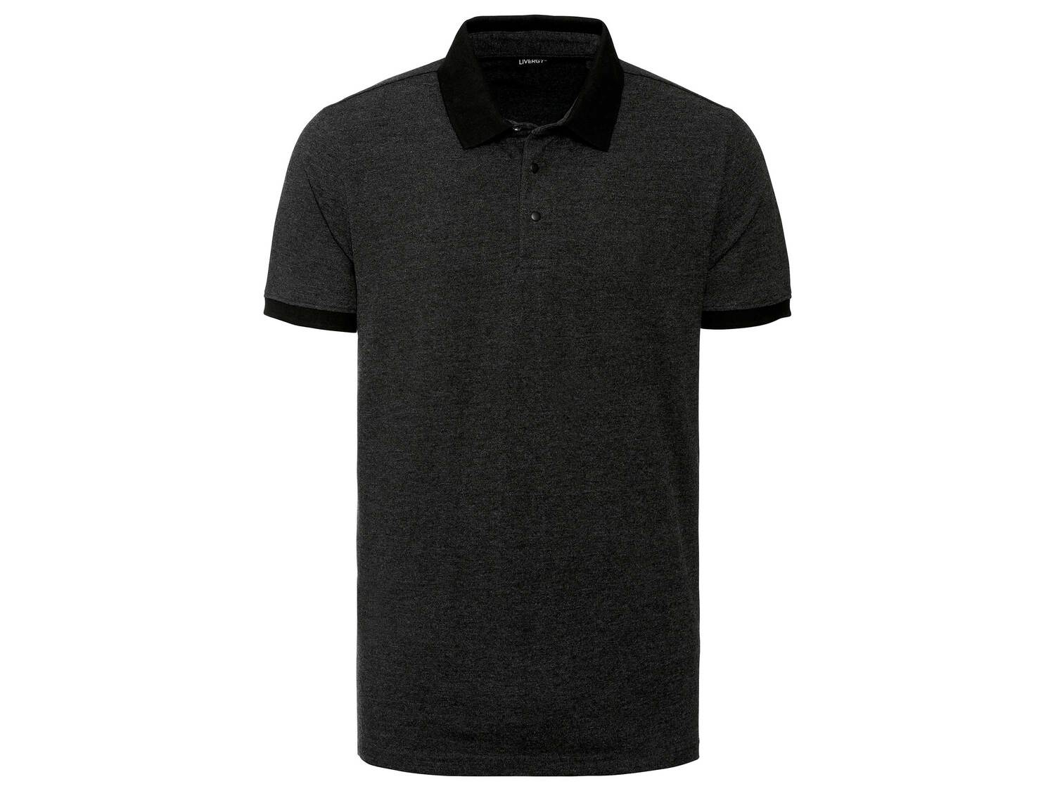 Polo , le prix 7.99 €
- Du S au XL selon modèle
- Ex. 100 % coton et gris ...