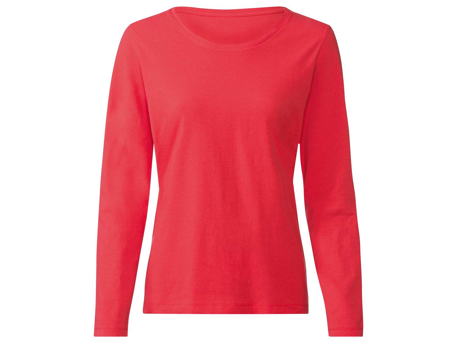T-shirts à manches longues , le prix 9.99 €
- Du S au XL selon modèle
- Ex. ...
