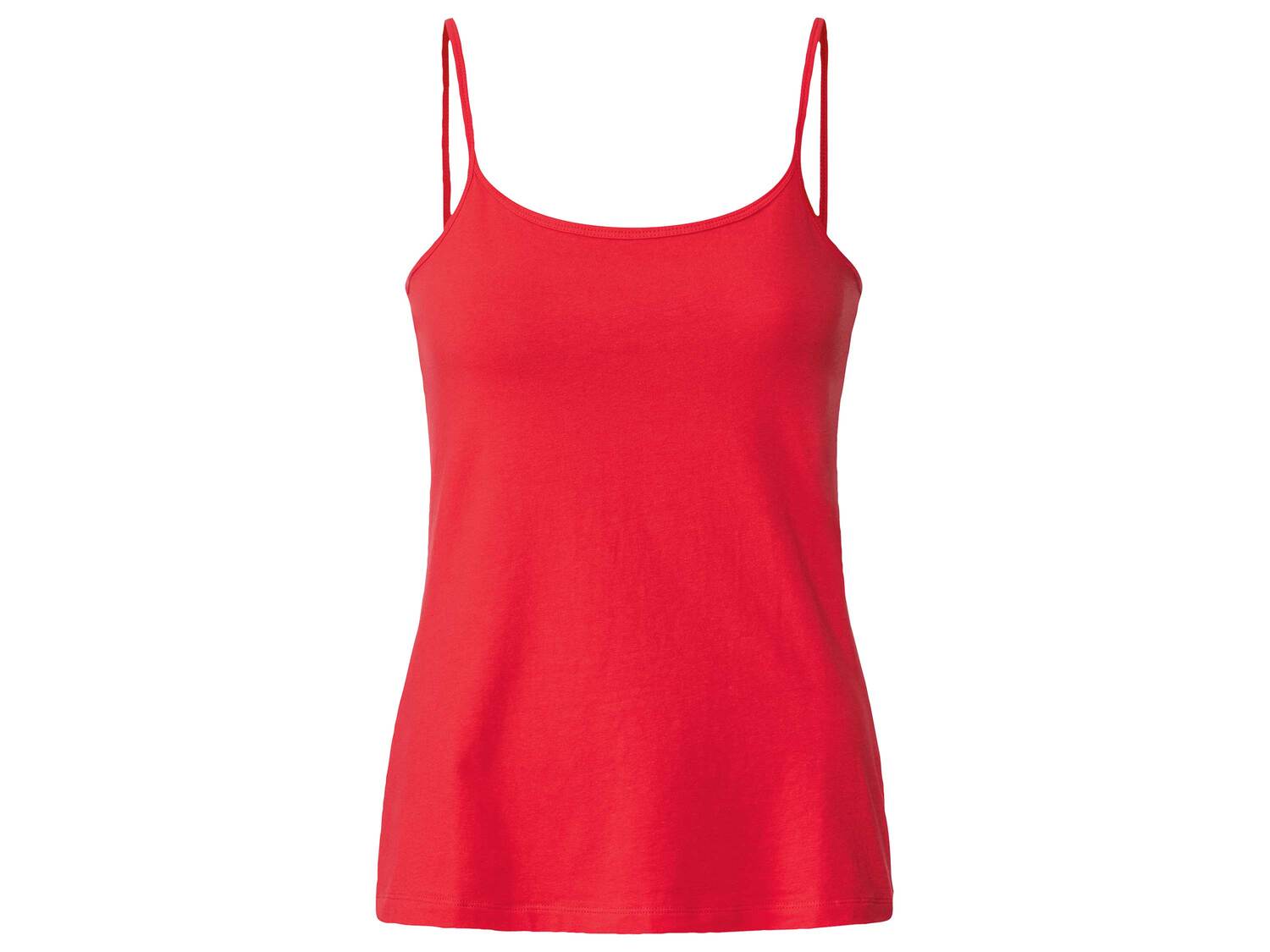 Débardeurs à fines bretelles , le prix 5.99 €
- Du S au XL selon modèle
- ...