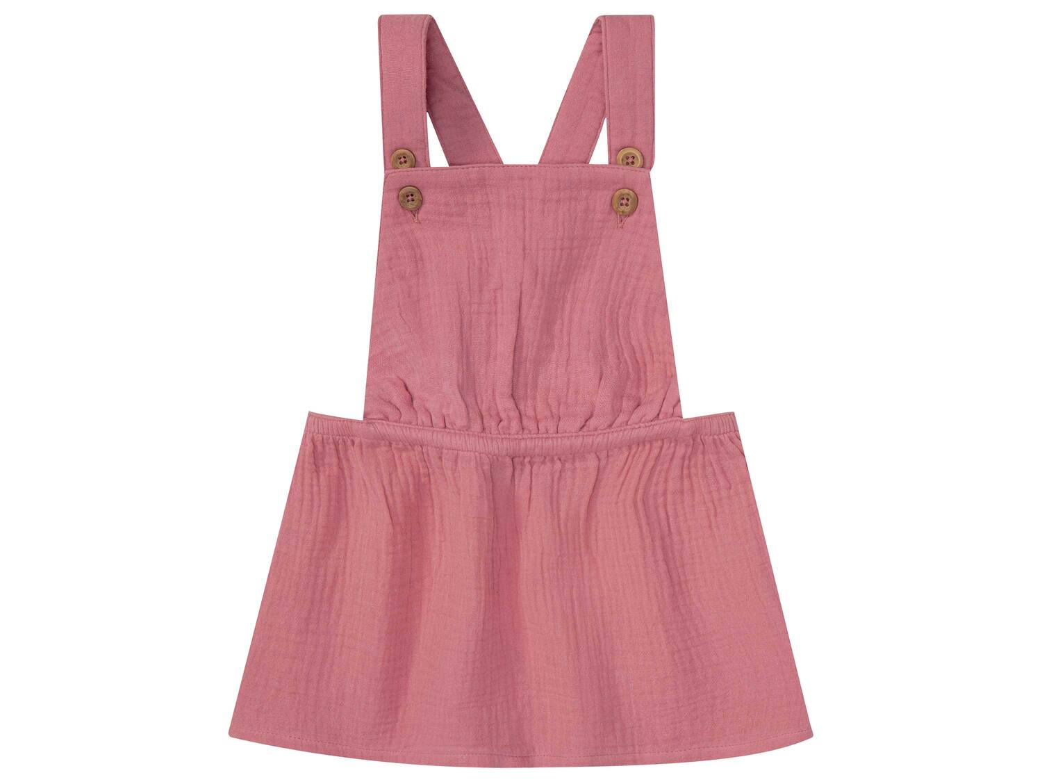 Ensemble bébé en coton bio , le prix 7.99 €
- Du 2 mois (62 cm) au 24 mois ...