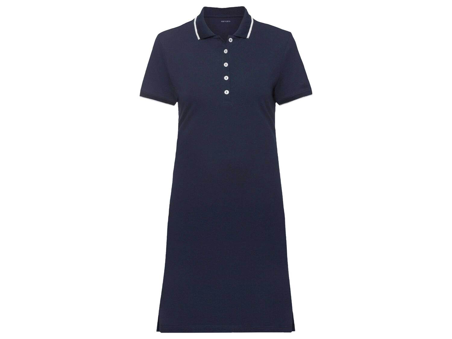 Robe , le prix 8.99 €
- Du S au XL selon modèle
- Ex. 95 % coton et 5 % élasthanne ...