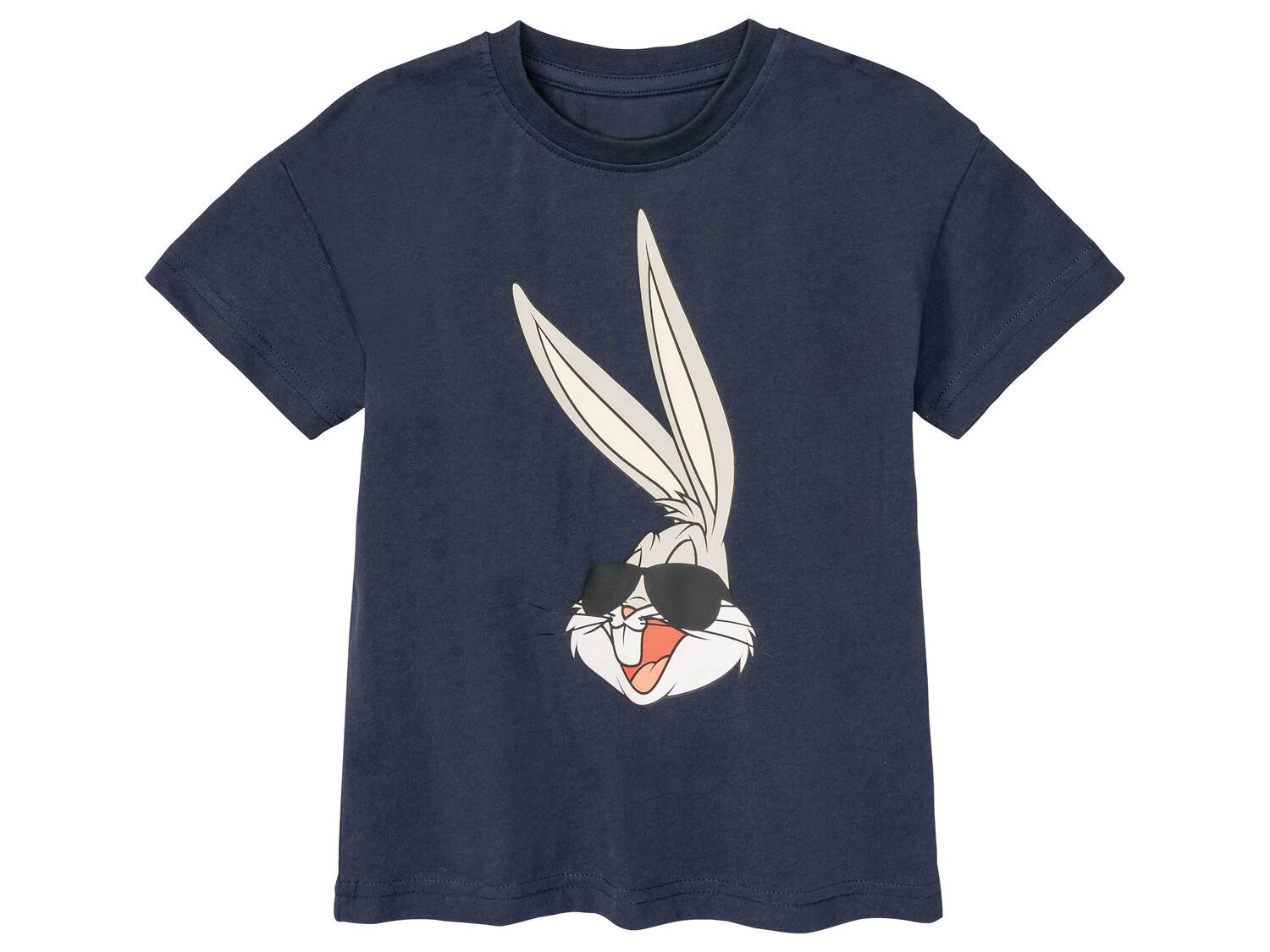 T-shirt enfant , le prix 4.99 €
- Au choix :
- Fille : du 2-4 ans (98-104 cm) ...