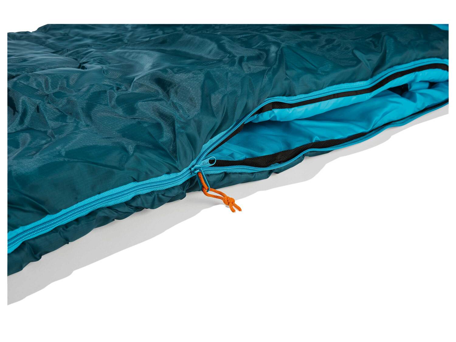 Sac de couchage , le prix 19.99 €
- Env. 220 x 76 cm
- Ex. 100 % polyester
- ...