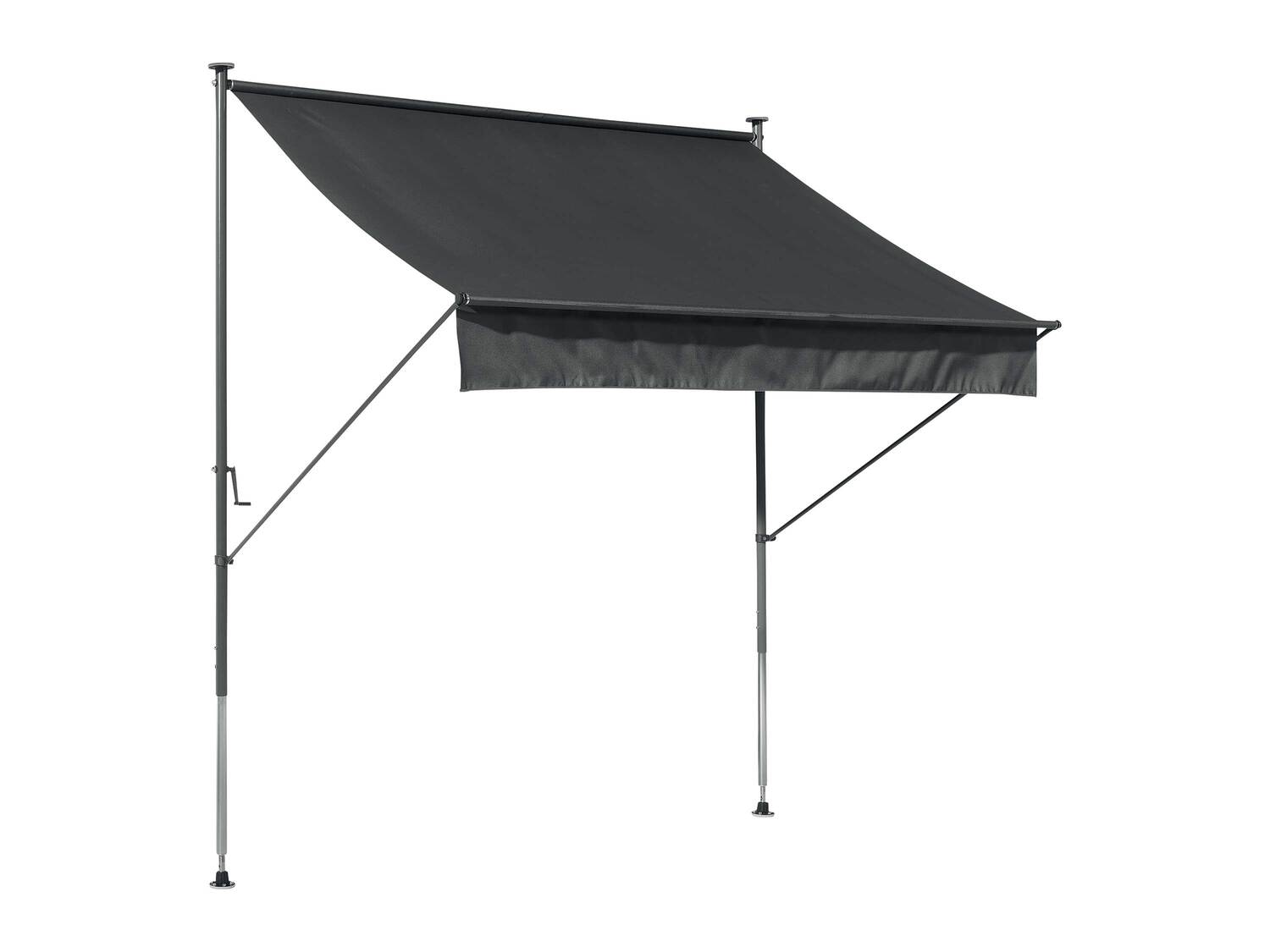 Store dextérieur , le prix 69.99 €
- Hauteur réglable : de ...