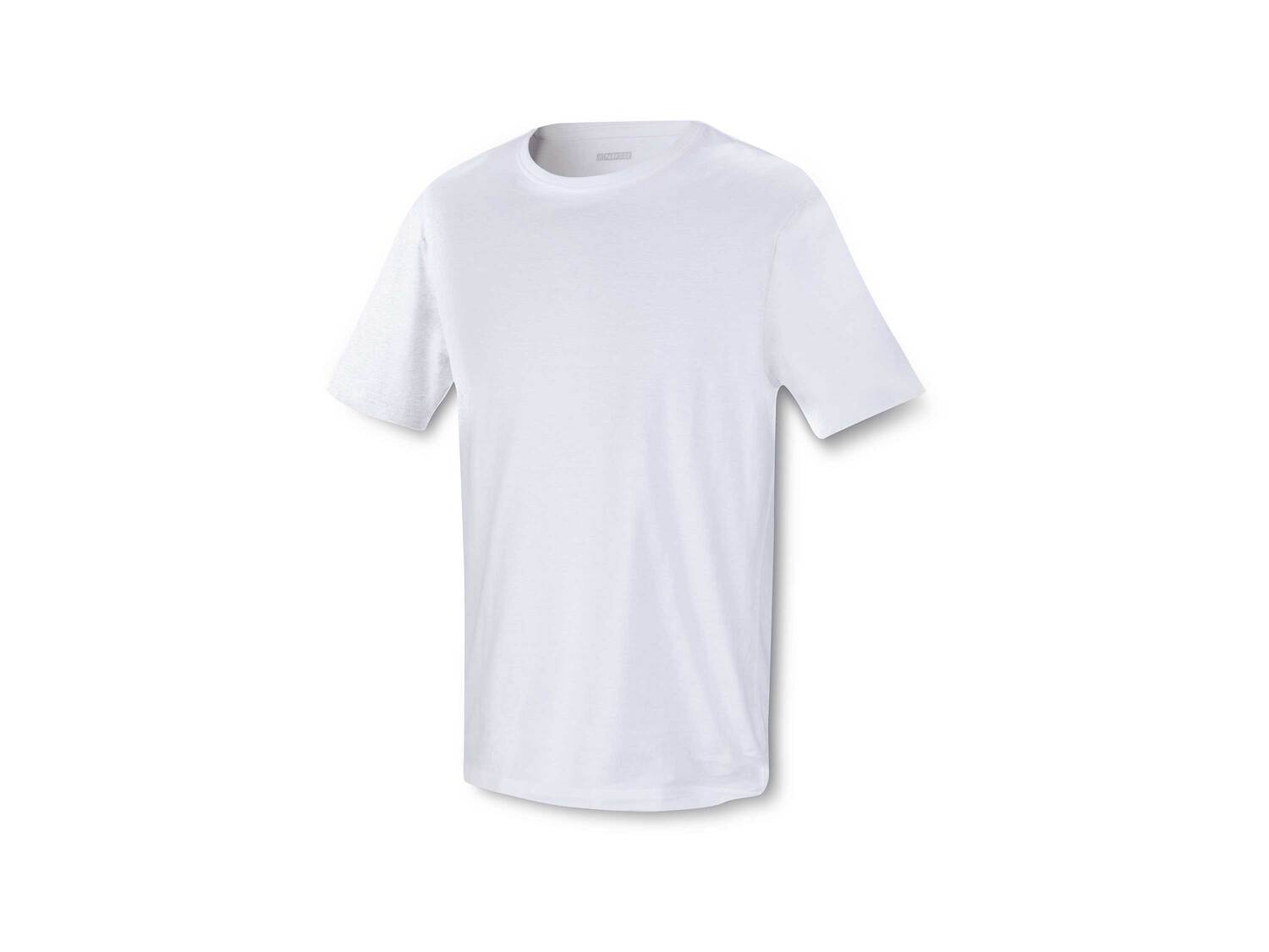 T-shirts , le prix 8.99 €
- Du S au XL selon modèle
- Ex. ...