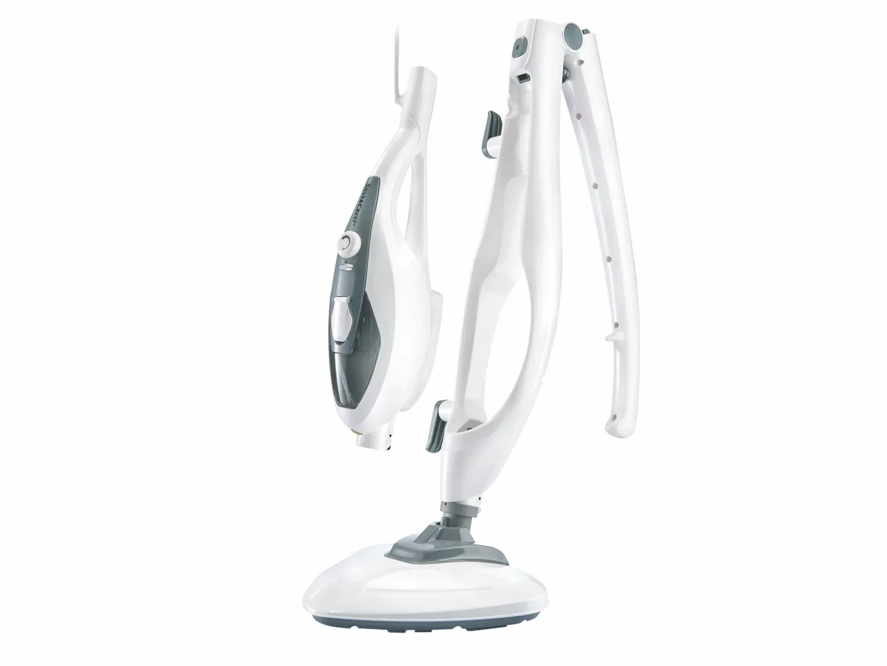 Balai vapeur et nettoyeur vapeur manuel , prezzo 34.99 EUR
Balai vapeur et nettoyeur ...