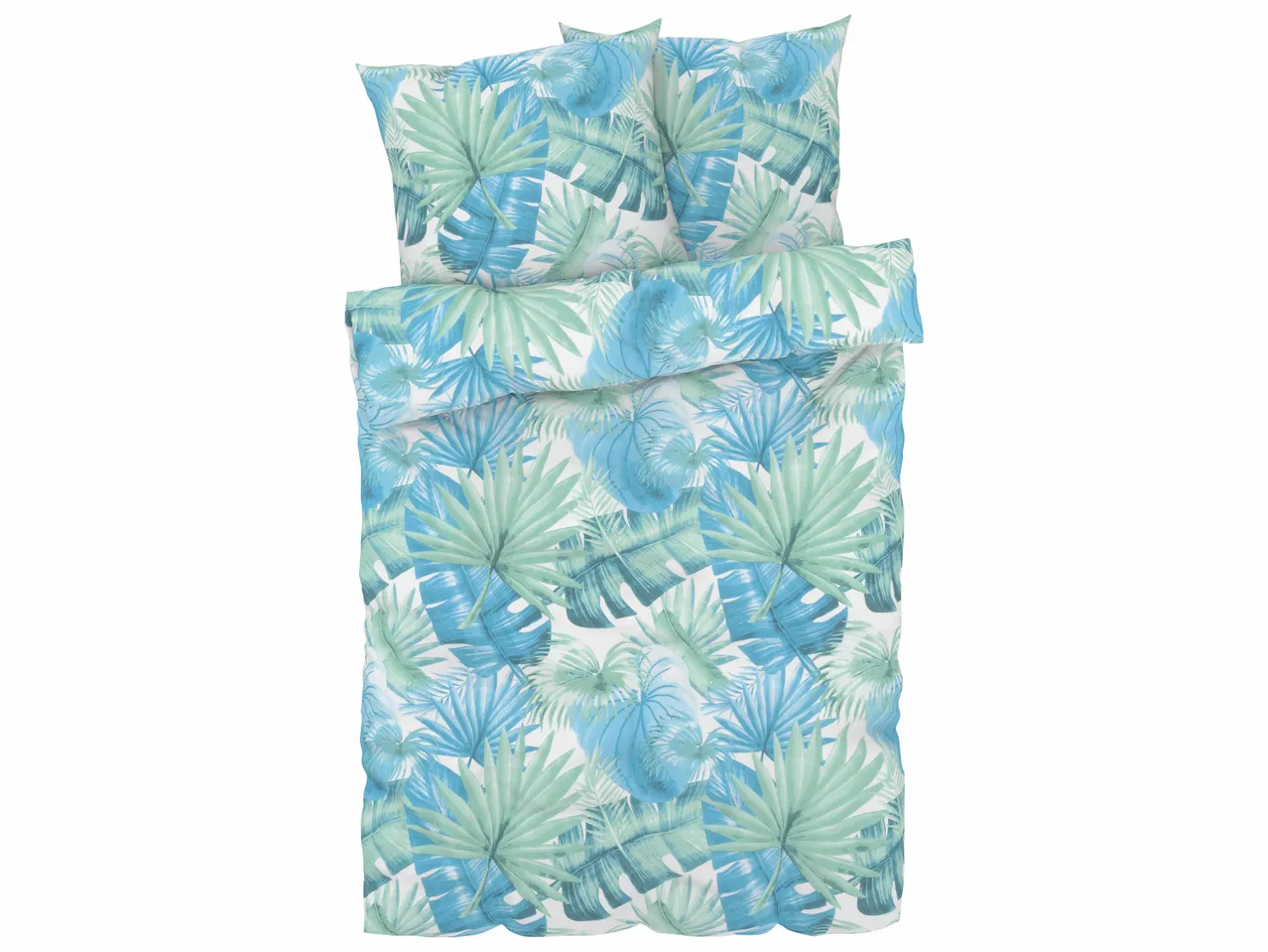 Parure de lit en coton mélangé , prezzo 11.69 EUR
Parure de lit en coton mélangé ...