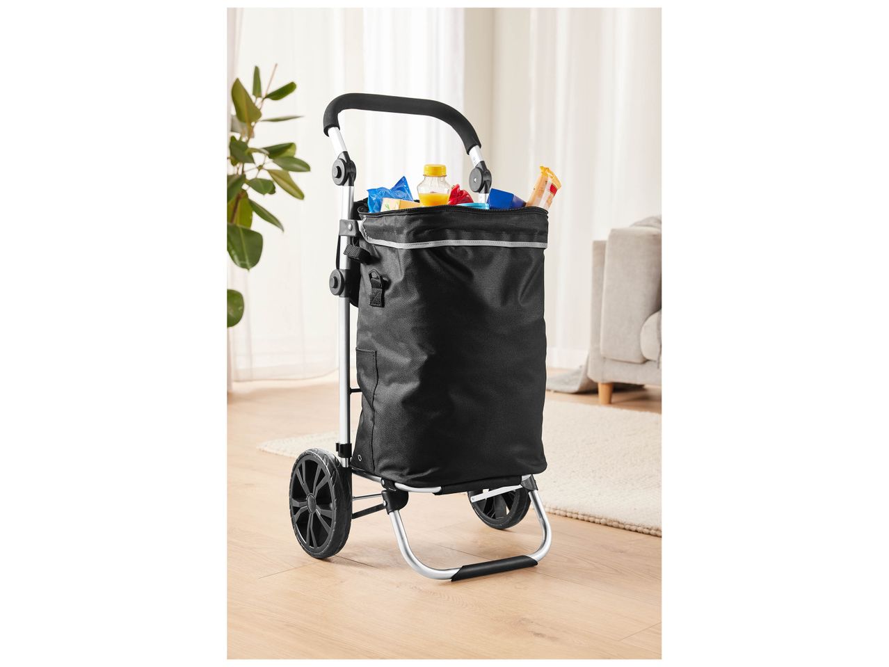 Chariot de courses , prezzo 34.99 EUR
Chariot de courses
- Env. 47 x 93,5 x ...