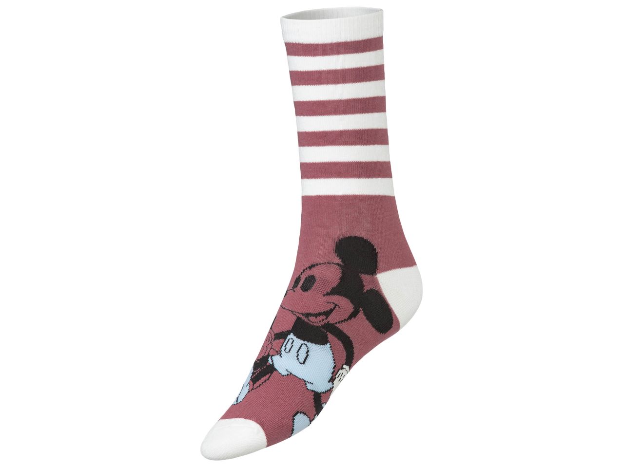 Chaussettes , prezzo 3.39 EUR
Chaussettes
- Du 35-38 au 39-42 selon modèle.
- ...