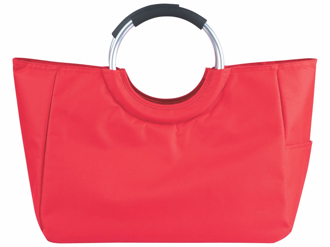 Cabas , prezzo 6.99 EUR
Cabas
- Env. 18 L
- 10 kg max.
- Anses en aluminium ...