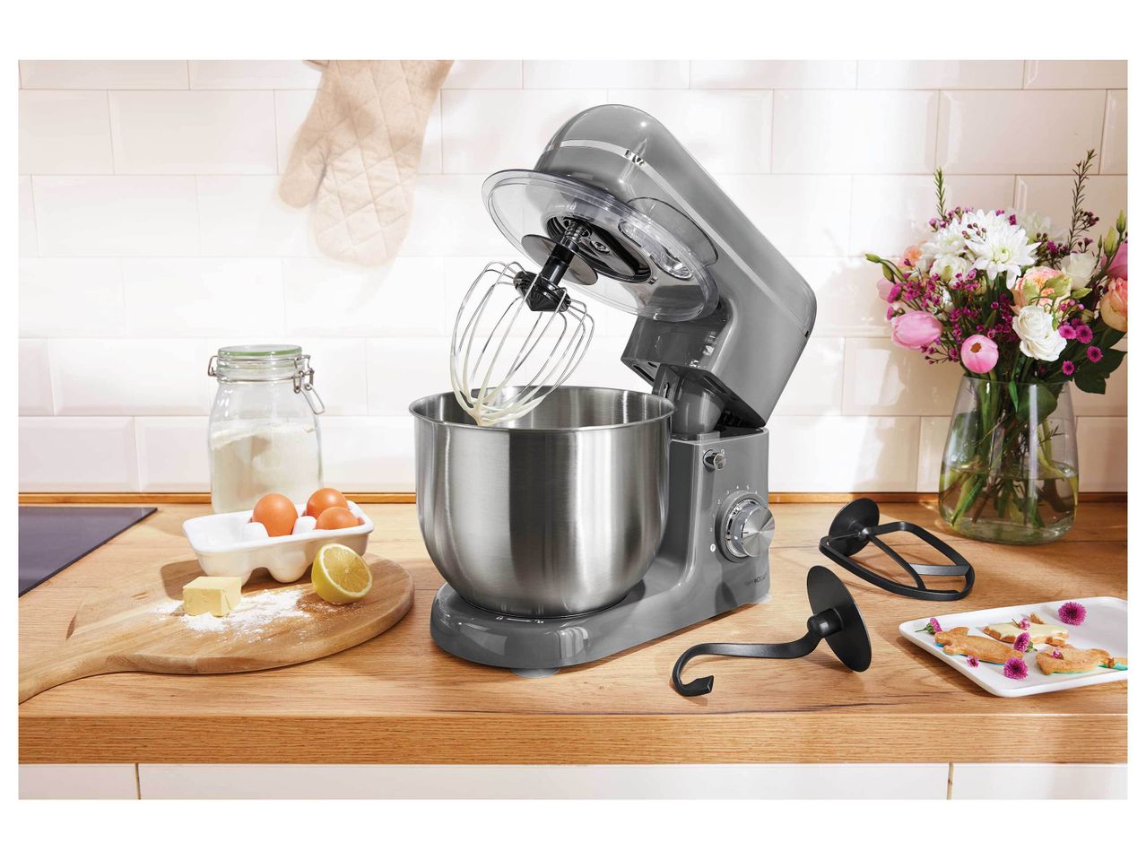 Robot multifonction , prezzo 59 EUR
Robot multifonction Ce produit est aussi disponible ...