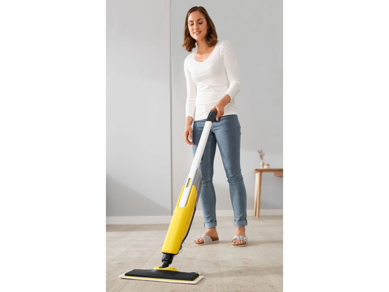 Kärcher Nettoyeur vapeur KST 2 Upright K rcher, prezzo 119 EUR