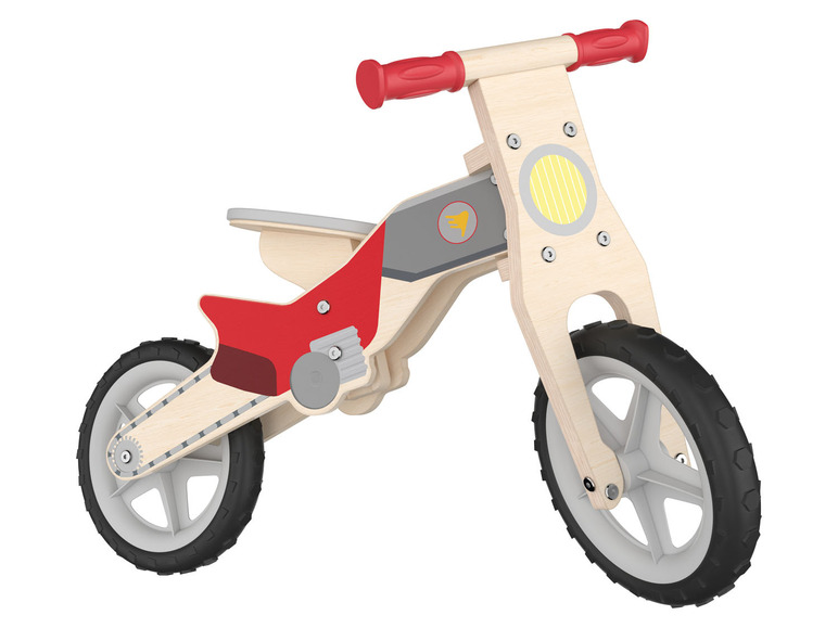 Playtive Draisienne en bois Acheter Playtive, prezzo 29.99 EUR