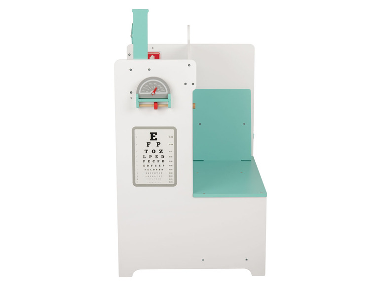 Playtive Cabinet médical en bois | Playtive, prezzo 129 EUR