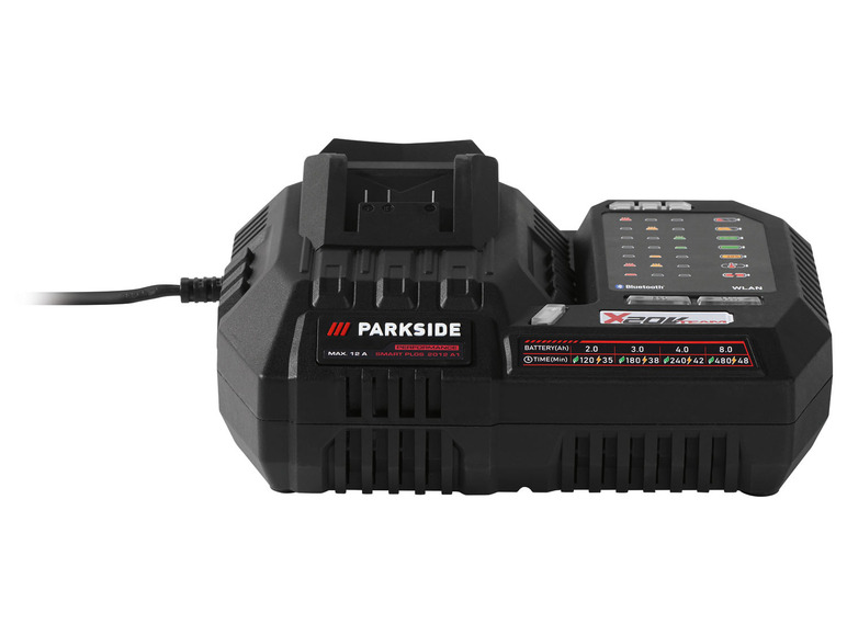 PARKSIDE PERFORMANCE® Chargeur de batterie Parkside performance , prezzo 54.99 EUR