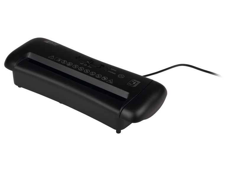 UNITED OFFICE® Destructeur de documents United office , prezzo 14.99 EUR