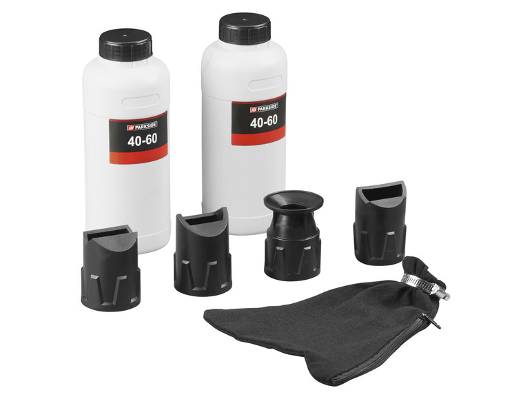 PARKSIDE® Pistolet de sablage à air Parkside , prezzo 14.99 EUR