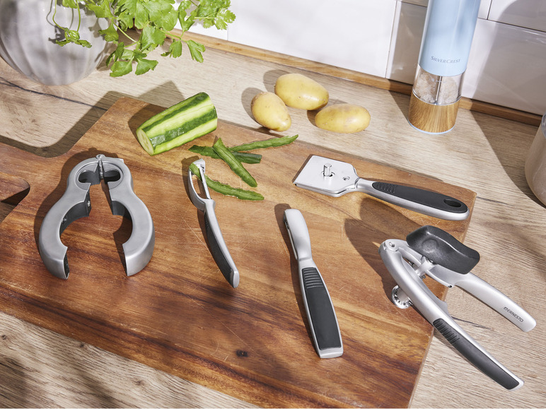 ERNESTO® Ouvre-boîte, éplucheur ou Ernesto , prezzo 4.99 EUR