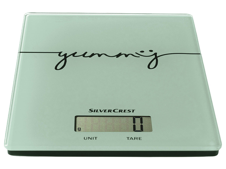 SILVERCREST® KITCHEN TOOLS Balance Silvercrest kitchen tools, prezzo 7.99 EUR