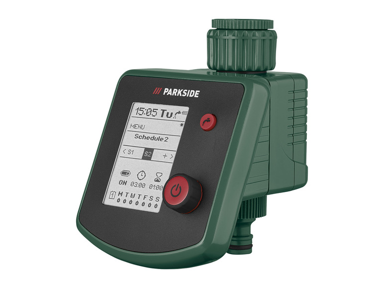 PARKSIDE® Programmateur d’arrosage Parkside , prezzo 21.99 EUR
