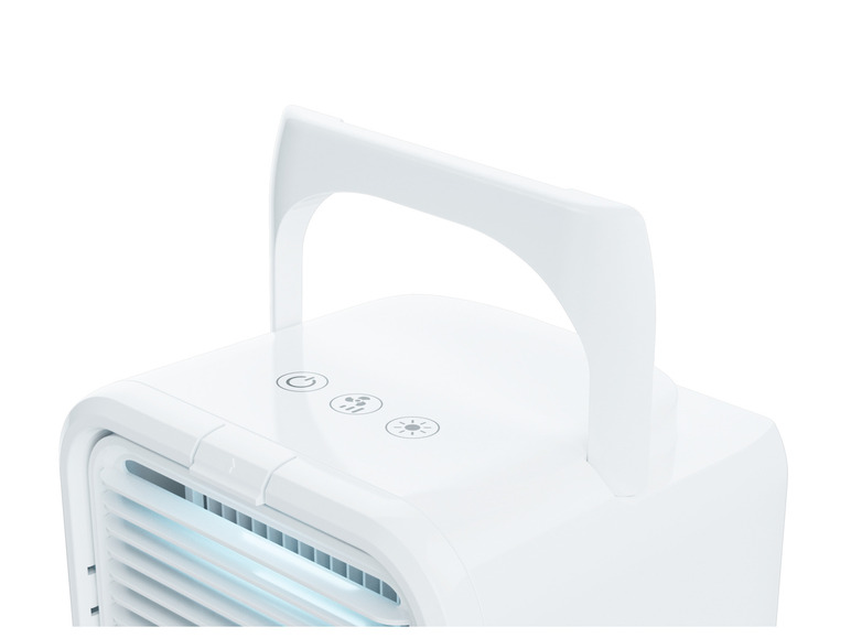 SILVERCREST® Rafraîchisseur d’air Silvercrest , prezzo 19.99 EUR