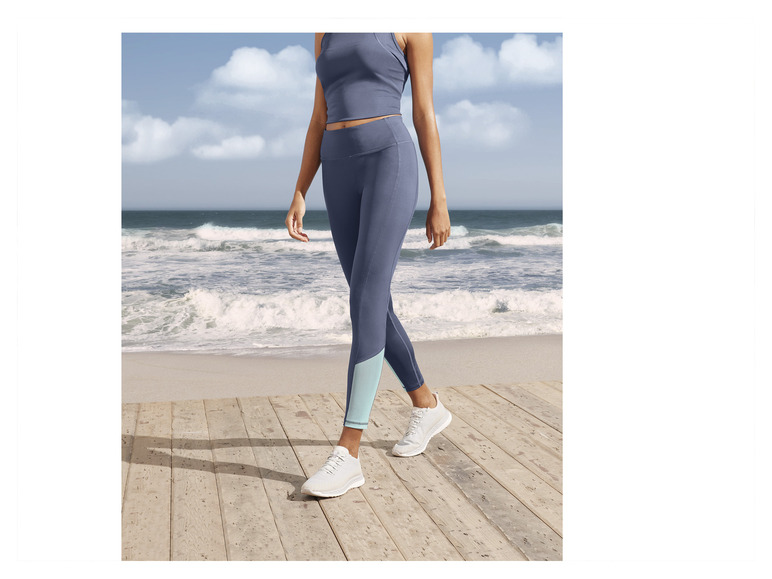 CRIVIT Legging technique femme Acheter Crivit, prezzo 8.99 EUR