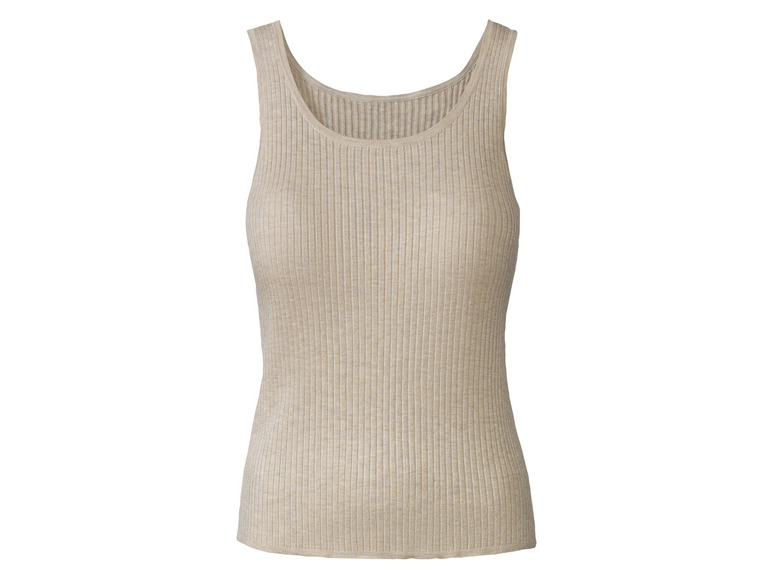 esmara® débardeur côtelé femme Acheter Esmara , prezzo 6.99 EUR