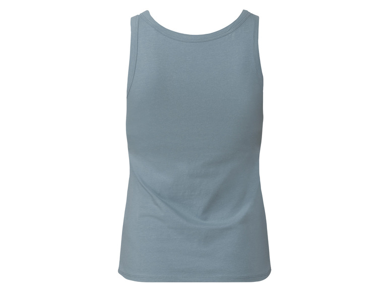 esmara® Lot de 2 débardeurs femme Esmara , prezzo 5.99 EUR