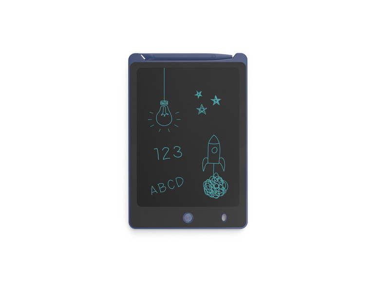 SILVERCREST® Ardoise numérique LCD Silvercrest , prezzo 5.99 EUR