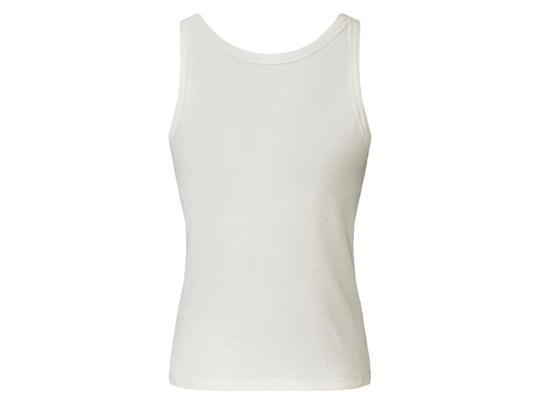 esmara® Lot de 2 débardeurs côtelés Esmara    , prezzo 6.99 EUR