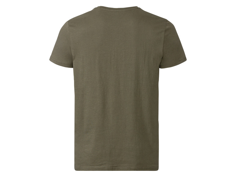 LIVERGY® T-shirt homme Acheter en ligne Livergy    , prezzo 4.99 EUR