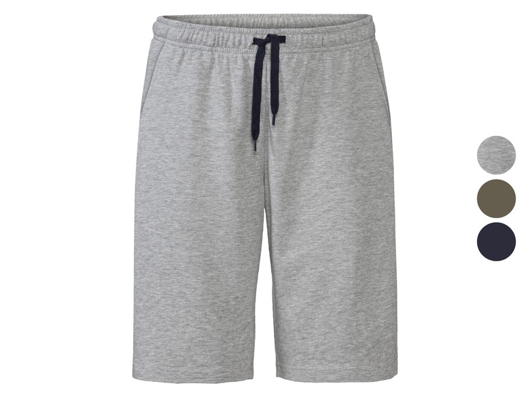 LIVERGY® Bermuda molletonné homme Livergy    , prezzo 5.99 EUR