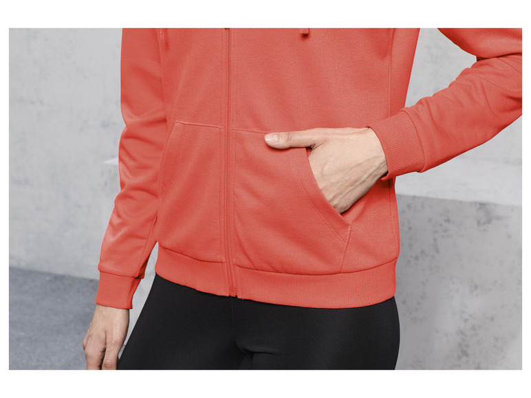 CRIVIT Sweat zippé femme Acheter en Crivit, prezzo 12.99 EUR