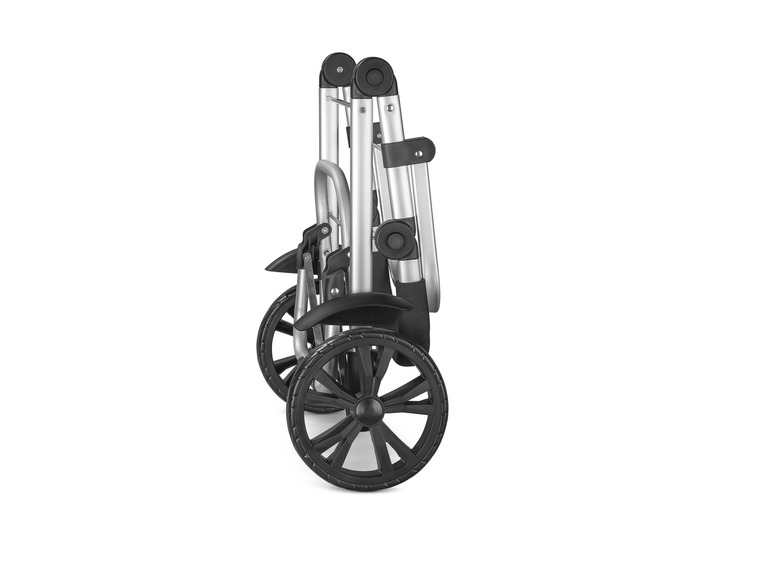 TOPMOVE® Chariot de courses, 40 L | Topmove , prezzo 34.99 EUR