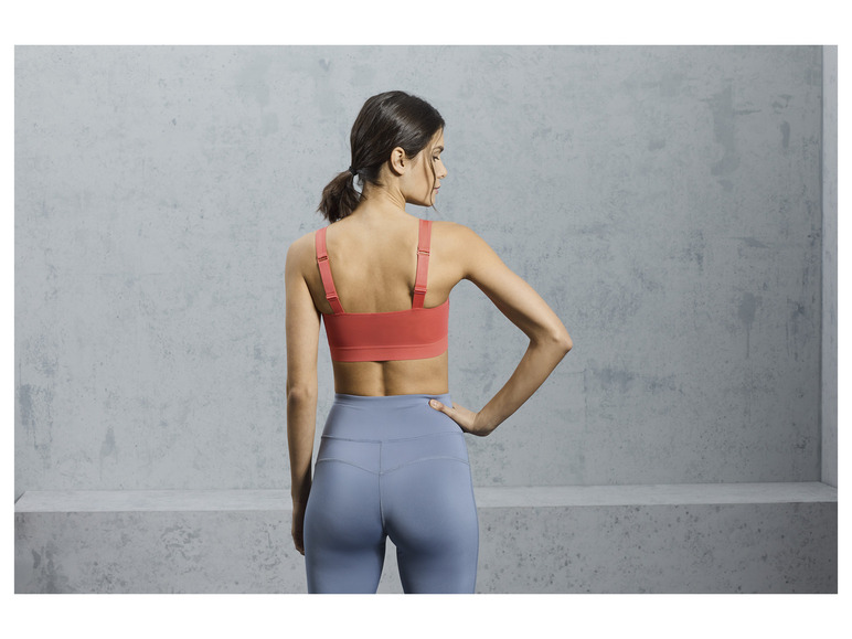 CRIVIT Brassière de sport femme Acheter Crivit, prezzo 6.99 EUR