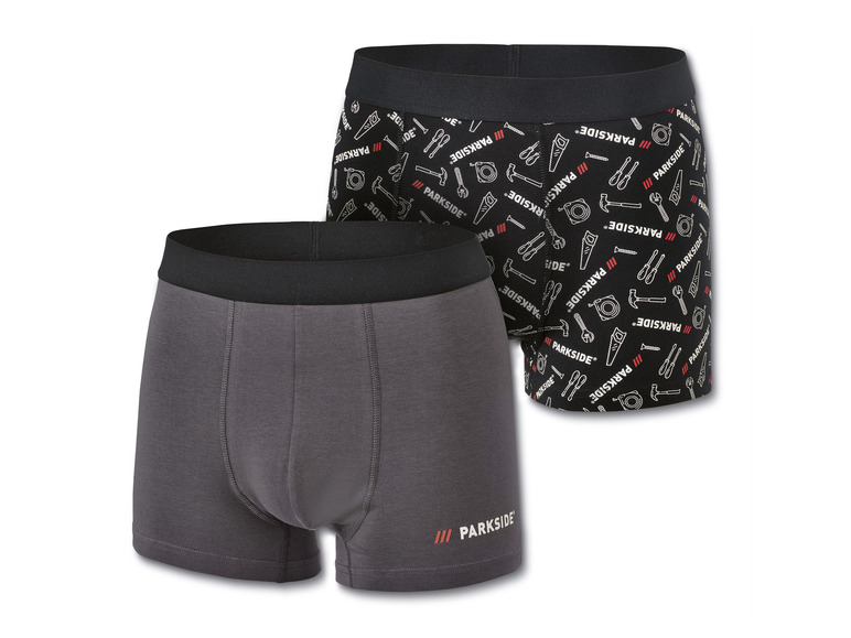 PARKSIDE® Lot de 2 boxers homme Acheter Parkside , prezzo 5.99 EUR