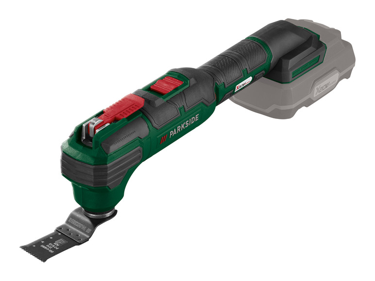 PARKSIDE® Outil multifonction sans Parkside , prezzo 29.99 EUR
