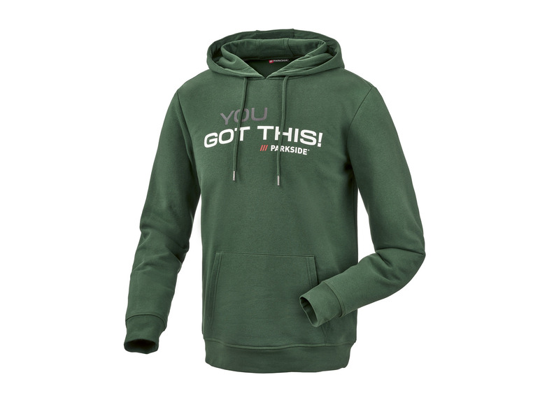 PARKSIDE® Sweat à capuche homme Acheter Parkside , prezzo 12.99 EUR