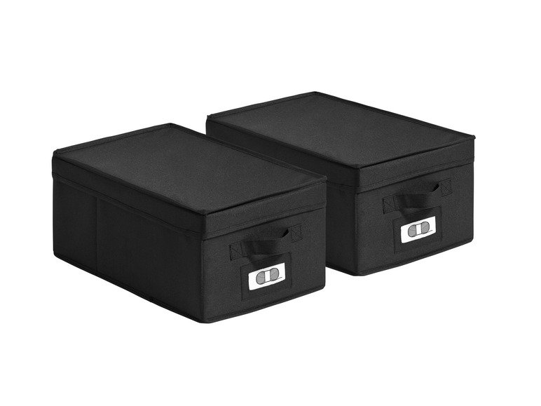LIVARNO home Boîte de rangement / Organisateurs Livarno home, prezzo 8.99 EUR