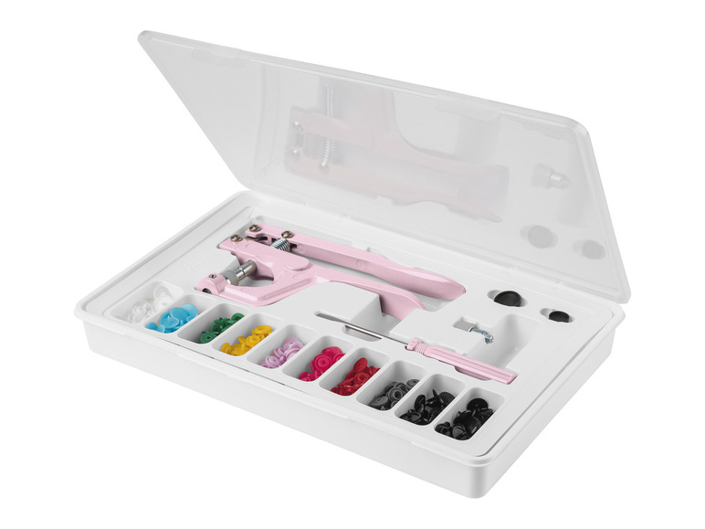 crelando® Set de bouton-pression avec Crelando , prezzo 8.99 EUR