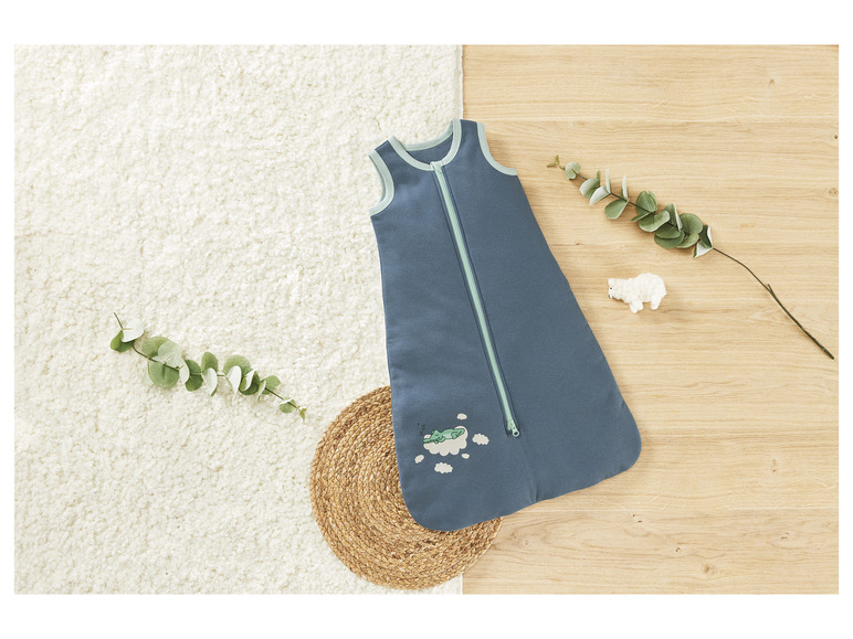 lupilu® Gigoteuse bébé en coton bio Lupilu , prezzo 11.99 EUR